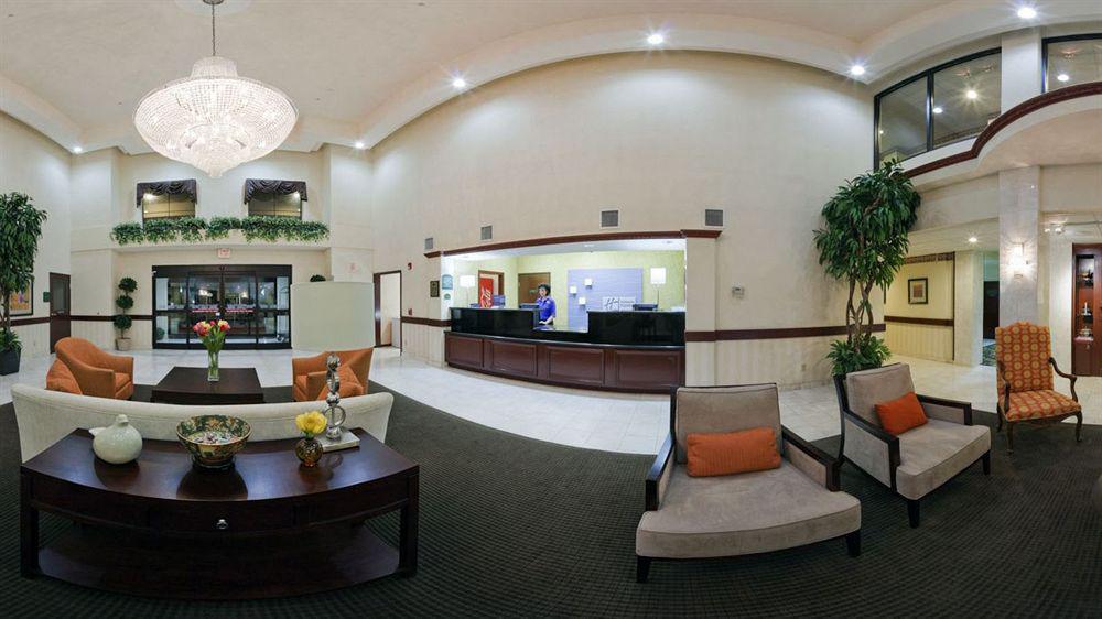 Comfort Inn & Suites Iah Bush Airport - East Humble Buitenkant foto